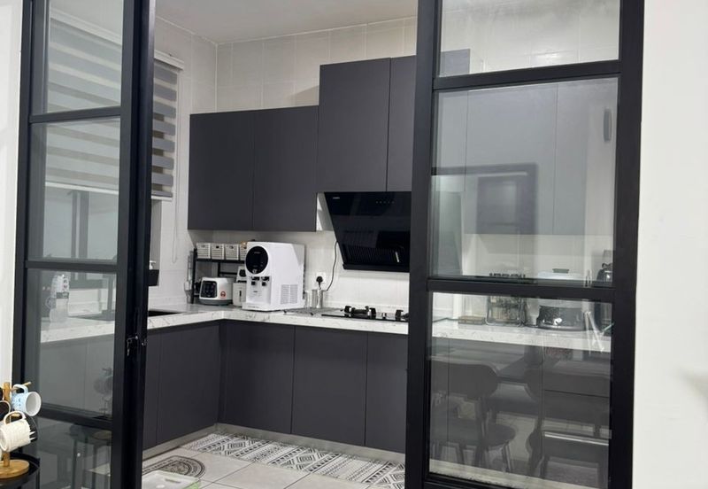 Residensi Idaman Abadi