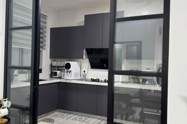 Residensi Idaman Abadi