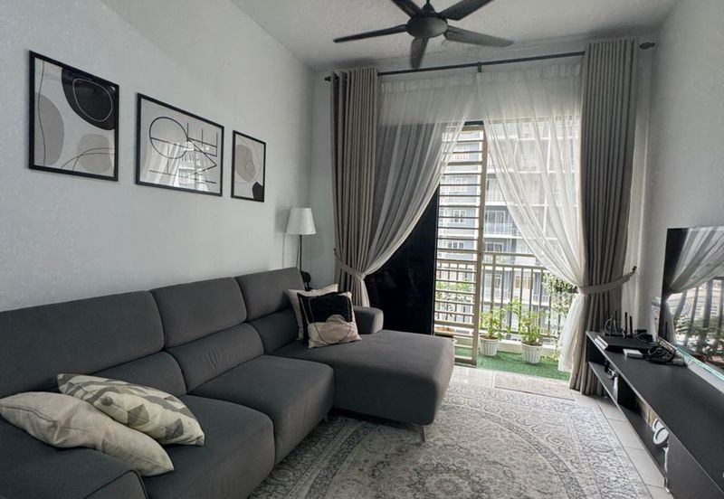 Residensi Idaman Abadi