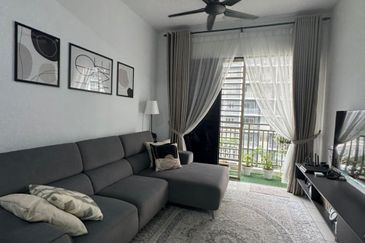 Residensi Idaman Abadi