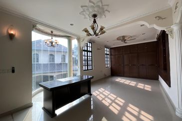 Suadamai, Bandar Tun Hussein Onn