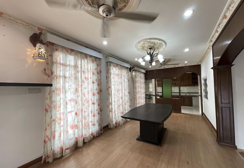 Suadamai, Bandar Tun Hussein Onn