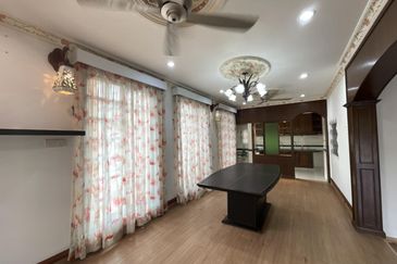 Suadamai, Bandar Tun Hussein Onn