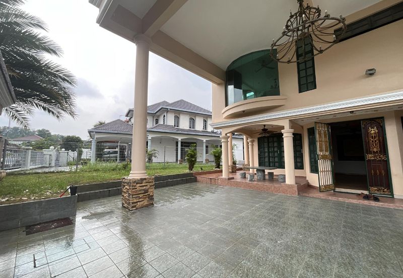 Suadamai, Bandar Tun Hussein Onn