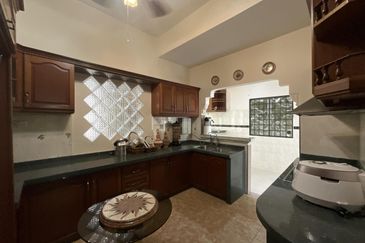 Suadamai, Bandar Tun Hussein Onn