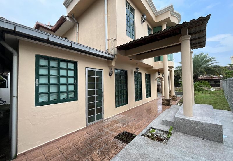 Suadamai, Bandar Tun Hussein Onn