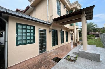 Suadamai, Bandar Tun Hussein Onn