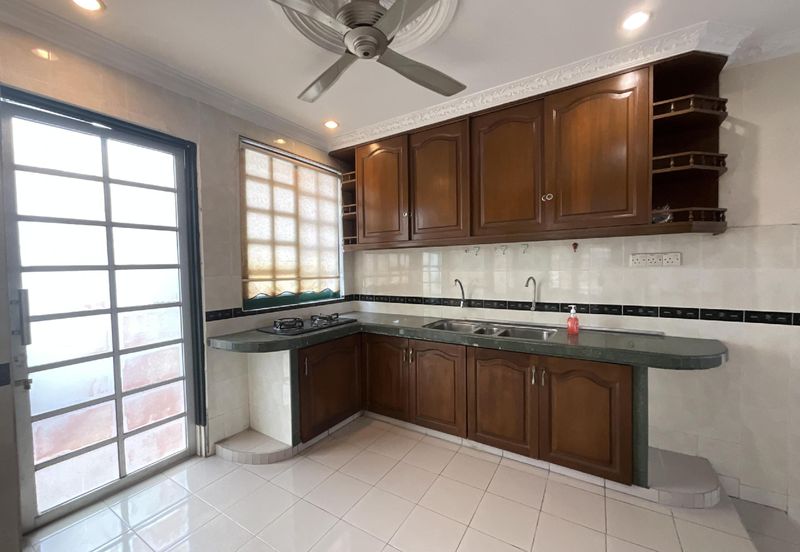 Suadamai, Bandar Tun Hussein Onn