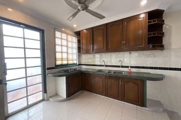 Suadamai, Bandar Tun Hussein Onn