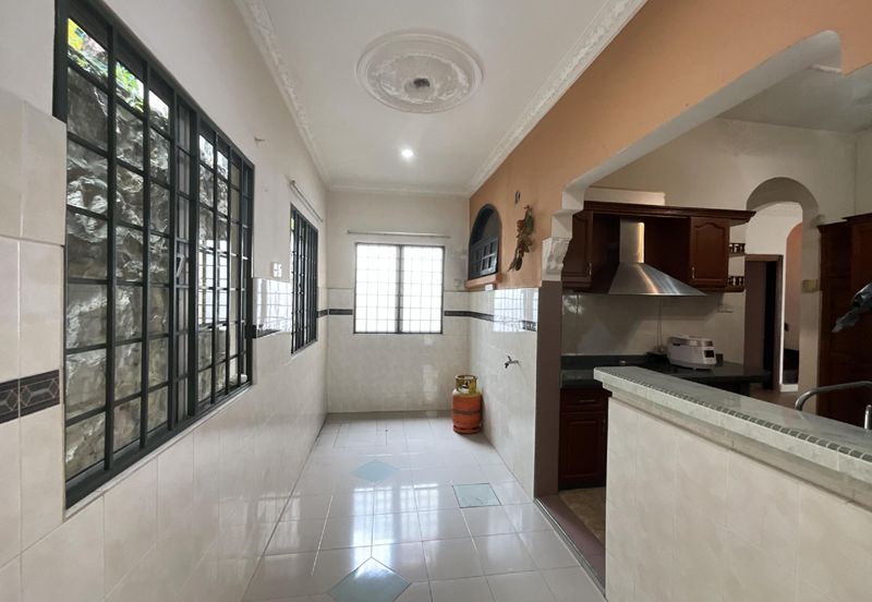 Suadamai, Bandar Tun Hussein Onn