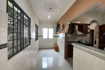 Suadamai, Bandar Tun Hussein Onn