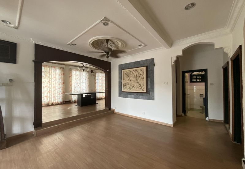 Suadamai, Bandar Tun Hussein Onn