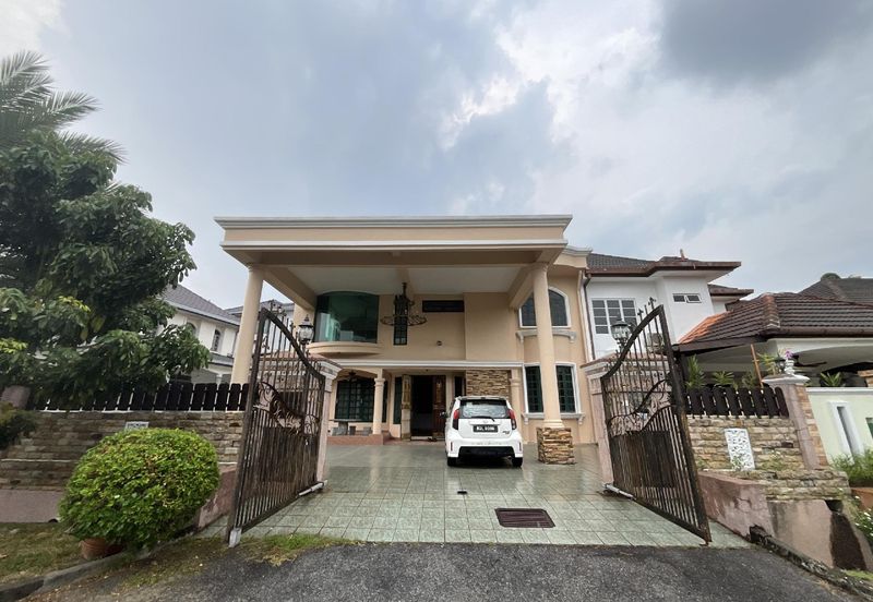 Suadamai, Bandar Tun Hussein Onn