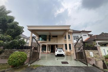 Suadamai, Bandar Tun Hussein Onn