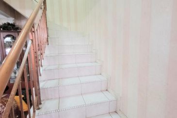 Bandar Damai Perdana