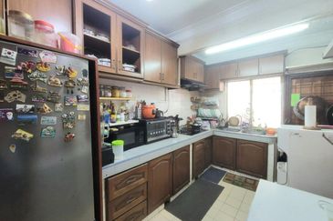 Bandar Damai Perdana