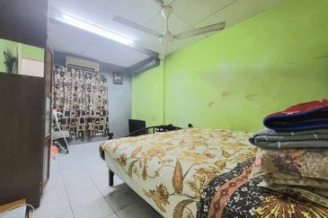 Bandar Damai Perdana