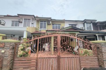 Bandar Damai Perdana