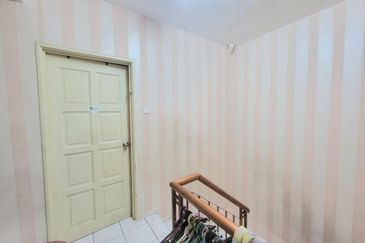 Bandar Damai Perdana