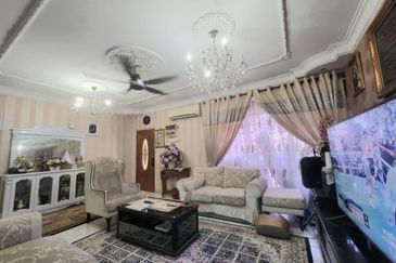 Bandar Damai Perdana