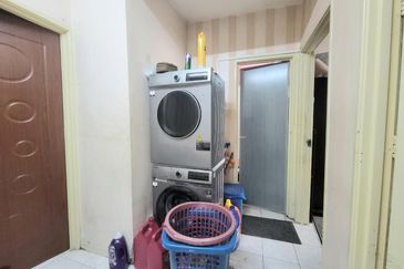 Bandar Damai Perdana