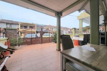 Bandar Damai Perdana