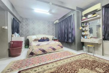 Bandar Damai Perdana