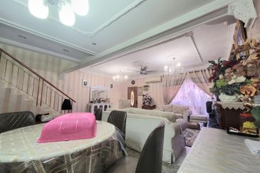 Bandar Damai Perdana