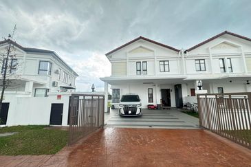 Verdale @ Setia Alamsari