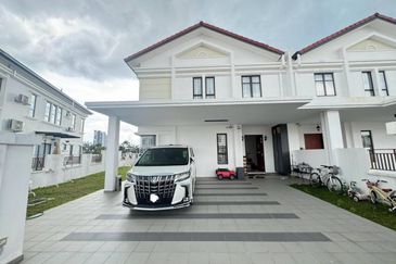 Verdale @ Setia Alamsari