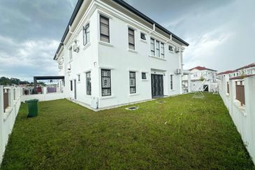 Verdale @ Setia Alamsari