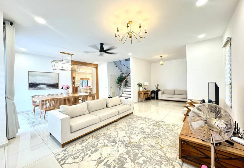 Verdale @ Setia Alamsari