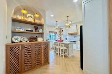 Verdale @ Setia Alamsari