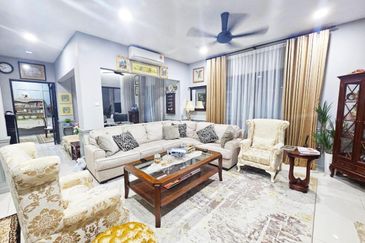 Impian Golf & Country Club