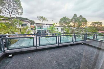 Impian Golf & Country Club