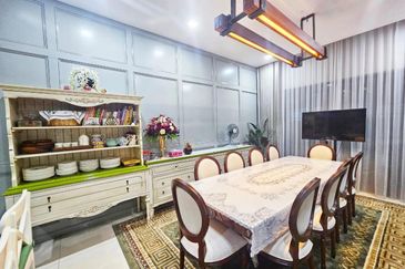 Impian Golf & Country Club