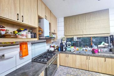 Impian Golf & Country Club