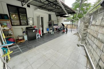 Taman Sutera Residences