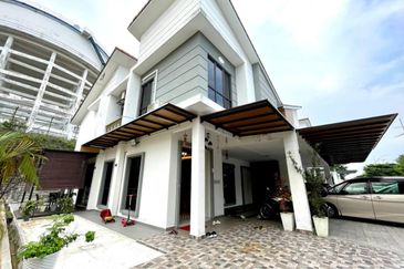 Taman Sutera Residences
