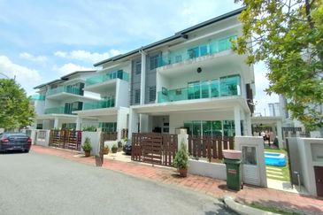 Taman 1080 Residences