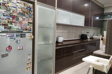 Taman 1080 Residences