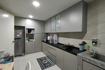 Taman 1080 Residences