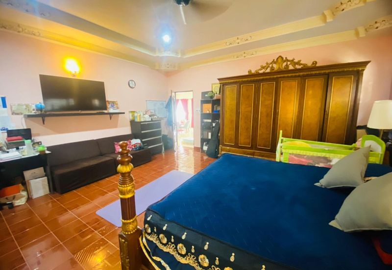 Seksyen 3, Bandar Baru Bangi