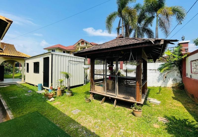 Seksyen 3, Bandar Baru Bangi