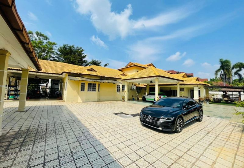 Seksyen 3, Bandar Baru Bangi