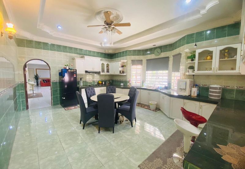 Seksyen 3, Bandar Baru Bangi