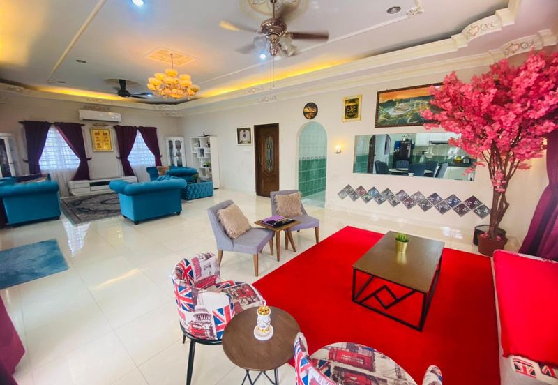 Seksyen 3, Bandar Baru Bangi