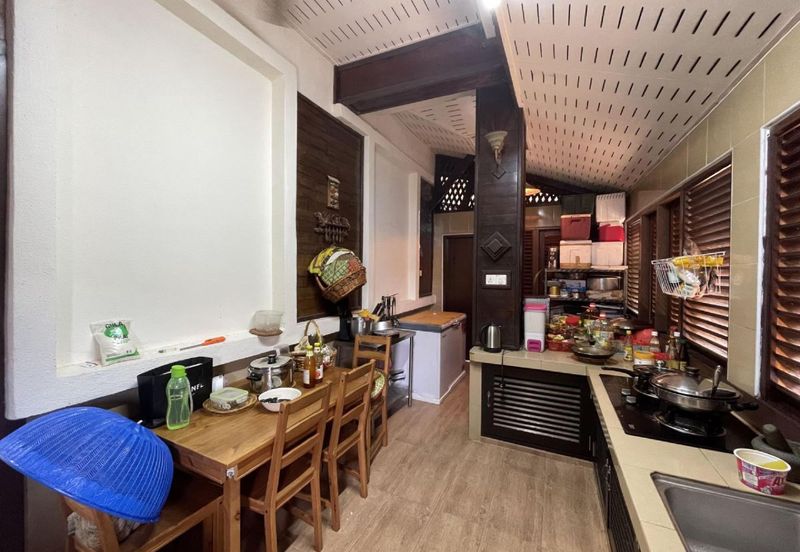 Seksyen 3, Bandar Baru Bangi