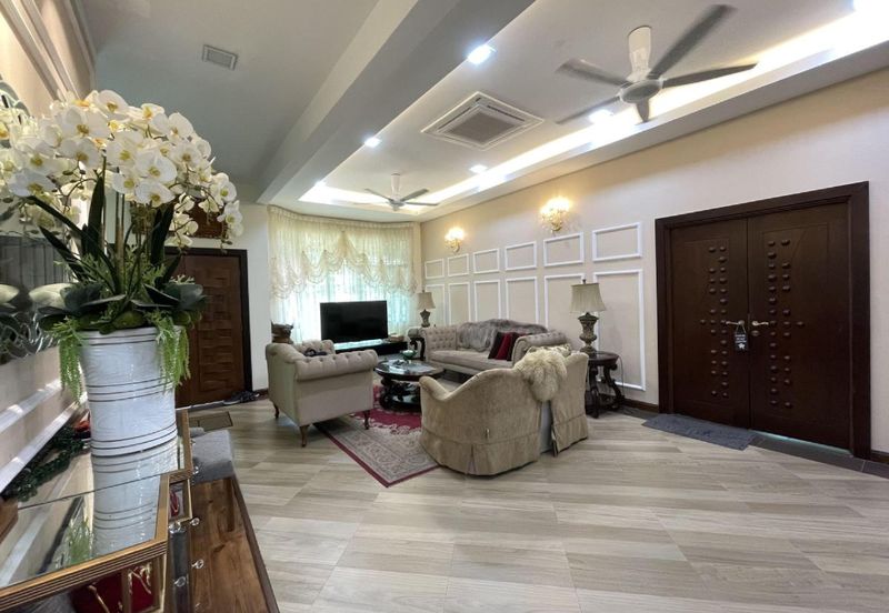 Seksyen 3, Bandar Baru Bangi