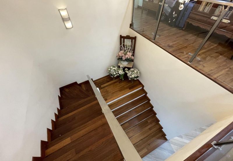 Seksyen 3, Bandar Baru Bangi